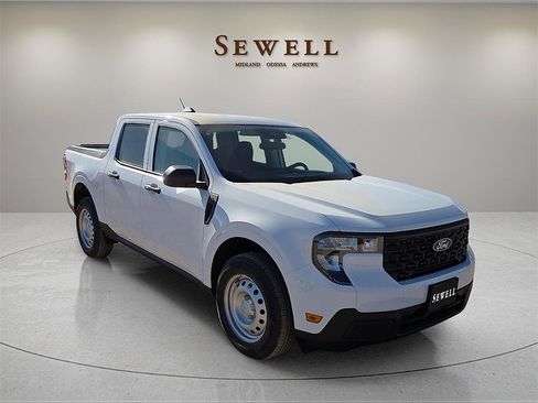 New 2026 Ford Maverick XL image 6