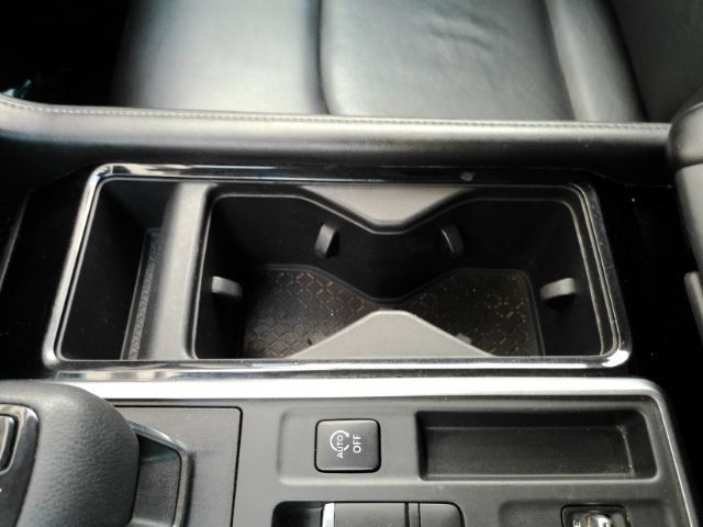 Used 2022 Nissan Pathfinder SL w/ SL Black Package FWD image 51