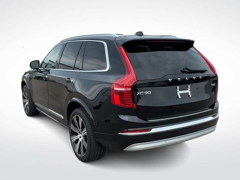 Used 2022 Volvo XC90 T6 Inscription w/ Advanced Package image 7