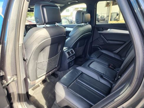 Used 2018 Audi Q5 Prestige AWD/4WD image 26