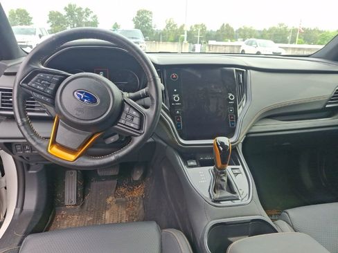 Used 2024 Subaru Outback Wilderness AWD/4WD image 9
