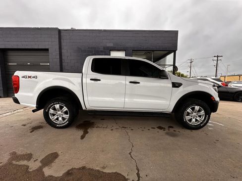 Used 2020 Ford Ranger XL w/ Equipment Group 101A Mid AWD/4WD image 9