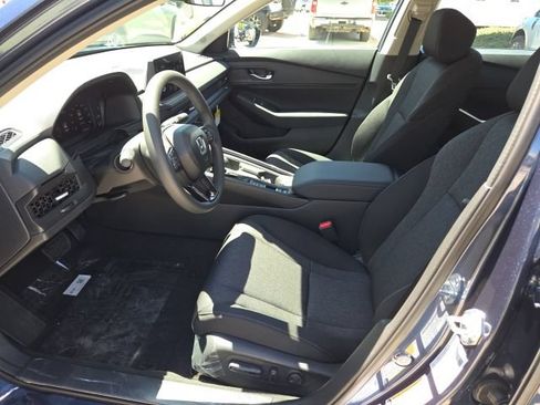 New 2026 Honda Accord SE image 7