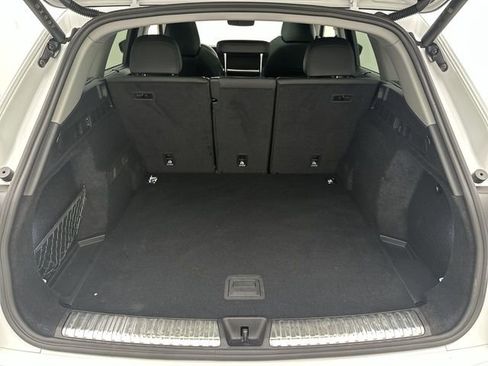 Used 2025 Audi Q5 Prestige image 24