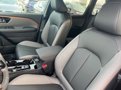 New 2026 Subaru Forester Sport image 7