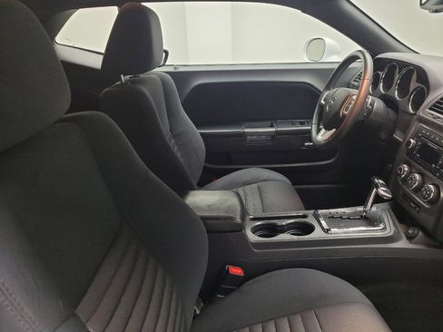 Used 2013 Dodge Challenger R/T w/ R/T Redline Group image 21