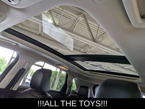 Used 2024 Ford Edge SEL w/ Convenience Package AWD/4WD image 16