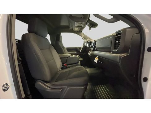 Used 2024 GMC Sierra 2500 SLE w/ SLE Convenience Package AWD/4WD image 15