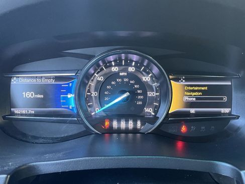 Used 2016 Ford Explorer Limited image 26