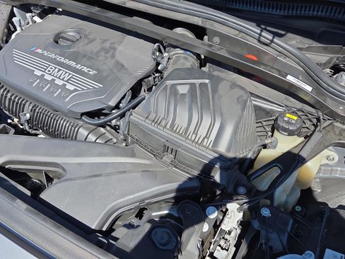 Certified 2022 BMW M235i xDrive Gran Coupe w/ Shadowloine Package image 27