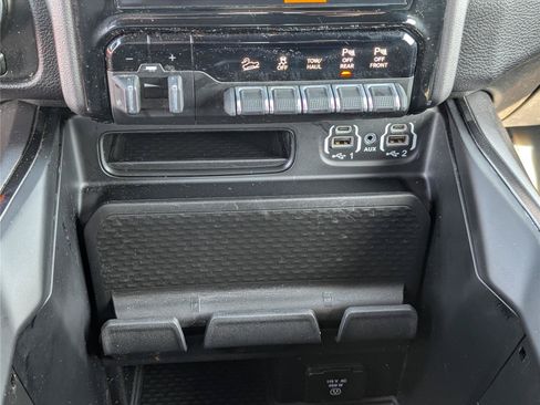Used 2023 RAM 2500 Power Wagon w/ Level 1 Equipment Group AWD/4WD image 28