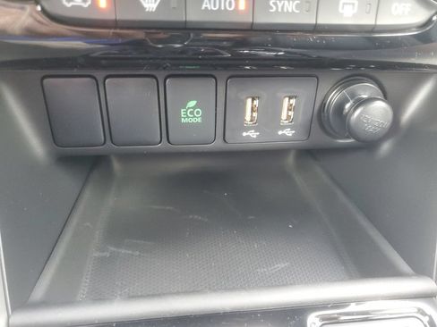 New 2026 Mitsubishi Eclipse Cross SE AWD/4WD image 31