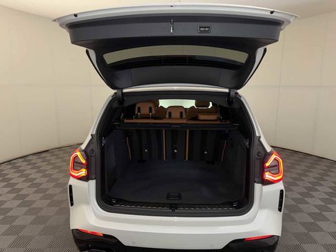 Certified 2024 BMW X3 M40i w/ Premium Package image 22