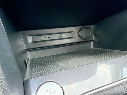 Certified 2024 Volkswagen Tiguan S AWD/4WD image 28