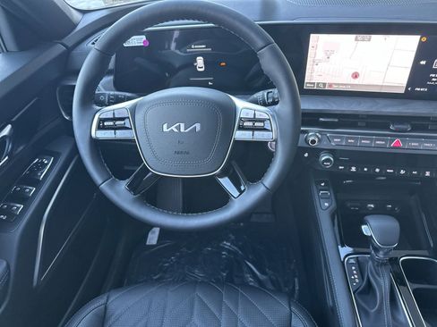 New 2025 Kia Telluride EX X-Line image 14