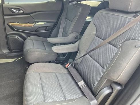 Used 2020 GMC Acadia SLE w/ Driver Convenience Package FWD image 25