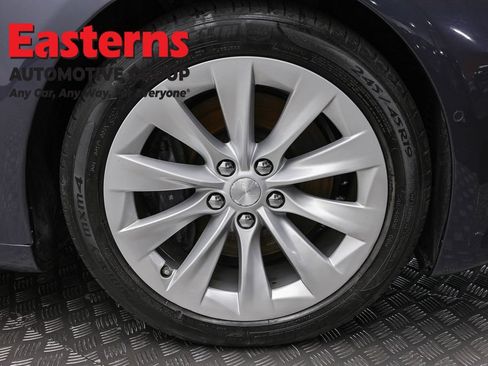 Used 2018 Tesla Model S 100D AWD/4WD image 28