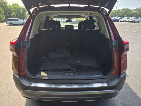 Used 2023 Nissan Rogue SL w/ SL Premium Package AWD/4WD image 9