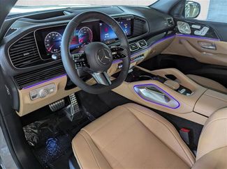 New 2026 Mercedes-Benz GLS 450 4MATIC video 3
