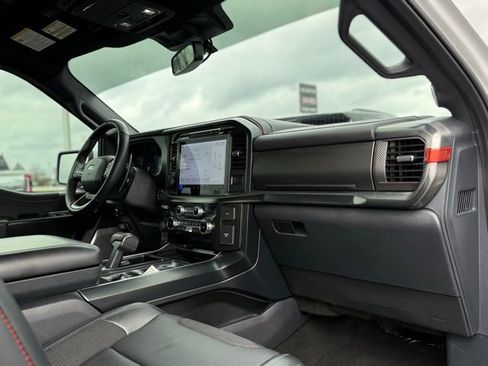 Used 2024 Ford F150 Raptor image 21