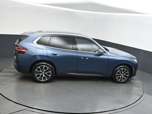 Used 2026 BMW X3 xDrive30i w/ Premium Package AWD/4WD image 35