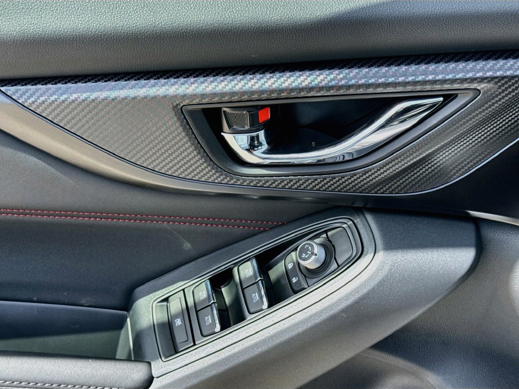 New 2026 Subaru WRX Premium AWD/4WD image 21