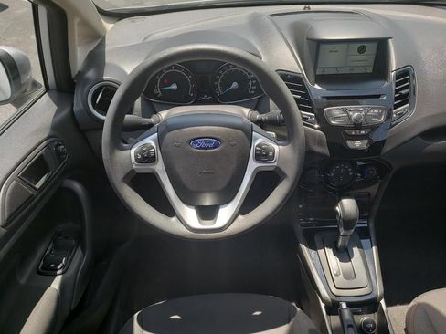 Used 2018 Ford Fiesta SE w/ Equipment Group 201A FWD image 13