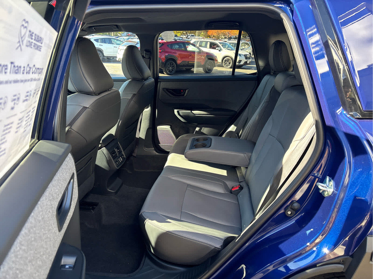 New 2026 Subaru Outback Limited XT AWD/4WD image 31