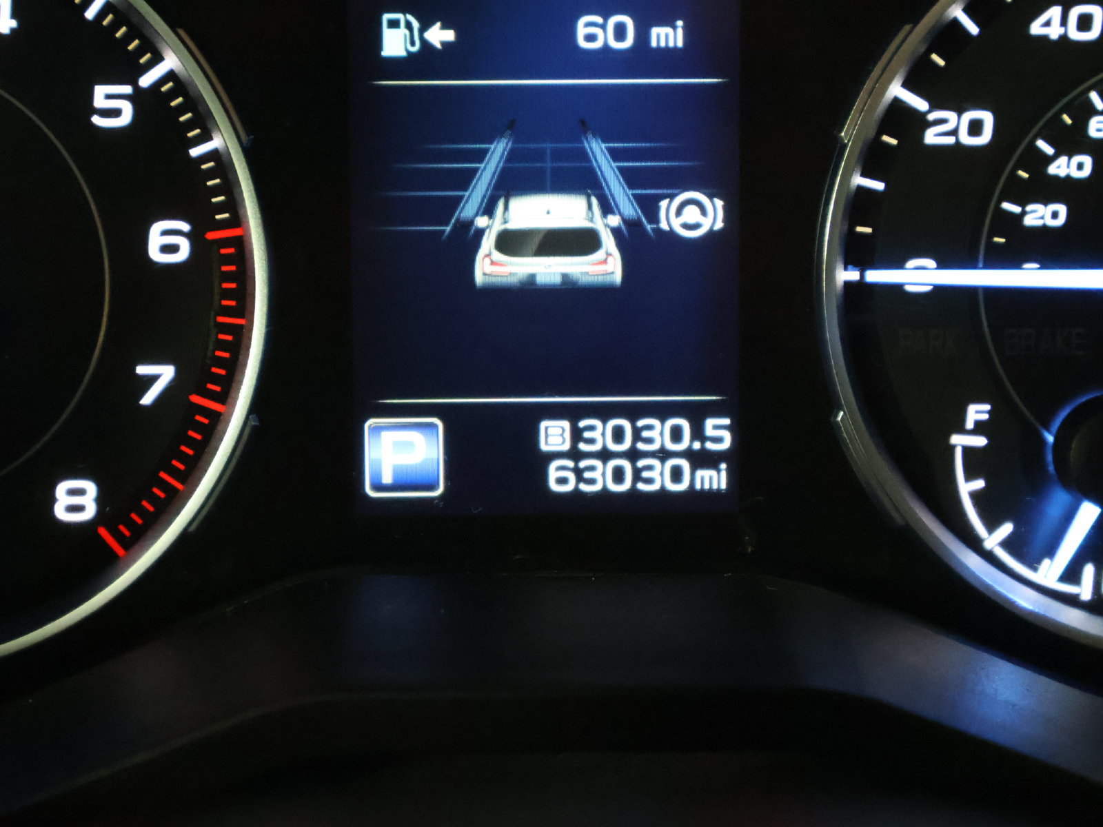 Used 2022 Subaru Ascent Limited AWD/4WD image 38