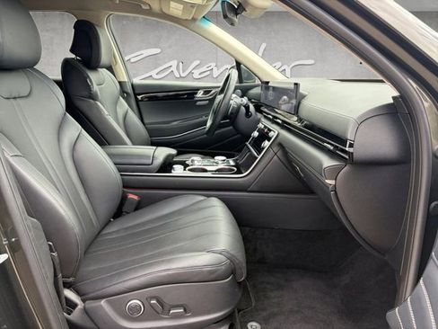 Used 2025 Genesis GV80 2.5T Standard image 24