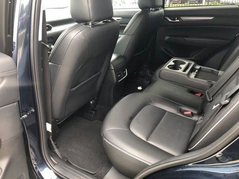 Used 2024 MAZDA CX-5 AWD 2.5 S w/ Select Package image 29