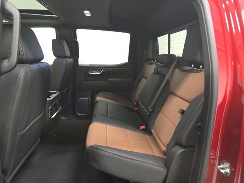 New 2026 Chevrolet Silverado 1500 High Country image 21