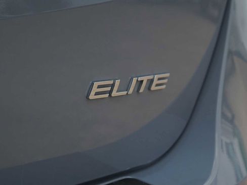 Certified 2026 Honda Odyssey Elite image 8