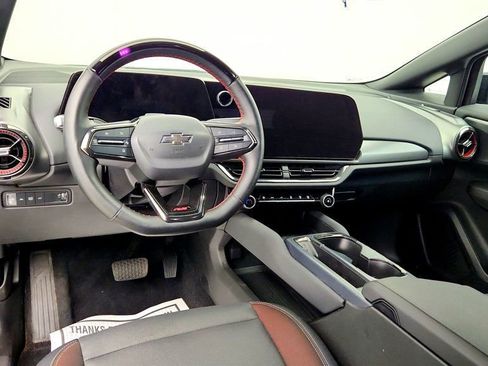 Used 2024 Chevrolet Equinox EV RS AWD/4WD image 12