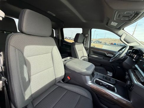 New 2026 Chevrolet Silverado 1500 LT Trail Boss w/ Convenience Package II image 13