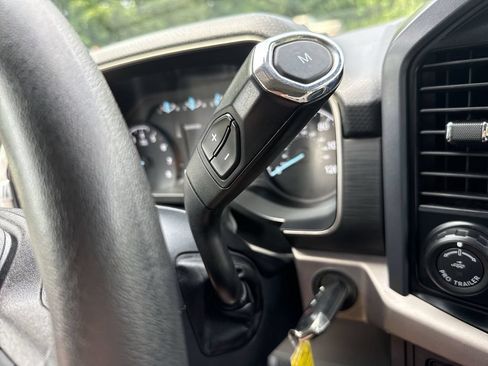 Certified 2023 Ford F150 XLT AWD/4WD image 20