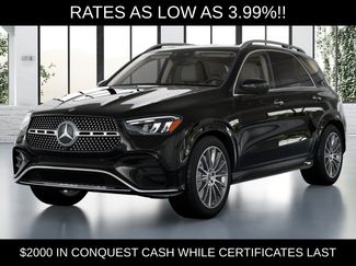 New 2026 Mercedes-Benz GLE 450 GLE 450 video 1