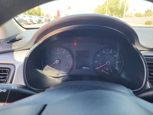 Used 2021 Kia Rio S FWD image 10