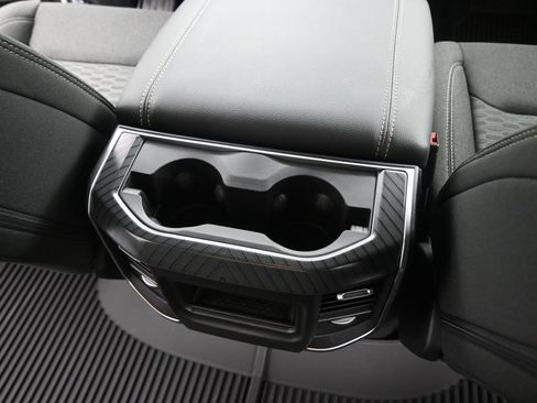 New 2026 RAM 1500 Lone Star image 24