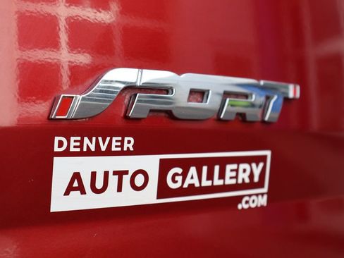 Used 2014 Ford Explorer Sport w/ Equipment Group 401A image 27