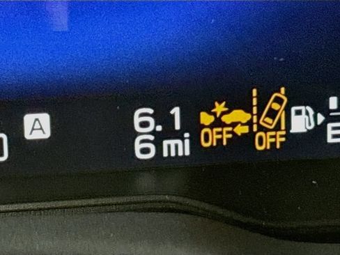 New 2026 Subaru Forester Premium AWD/4WD image 12