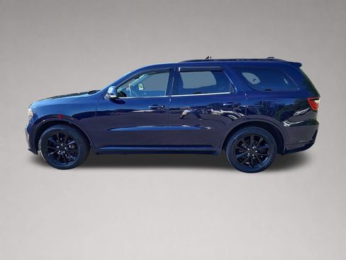 Used 2018 Dodge Durango GT w/ Premium Group AWD/4WD image 7