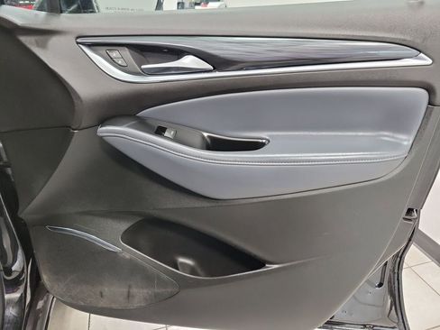 Used 2023 Buick Enclave Essence w/ Experience Buick Package AWD/4WD image 24