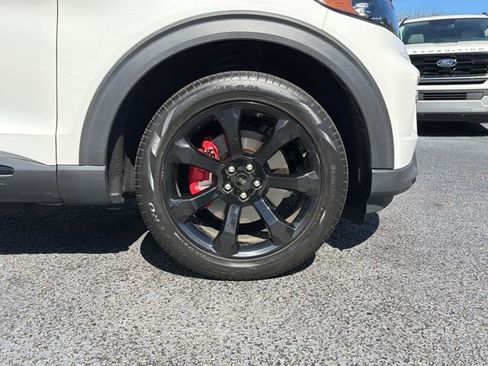 Used 2024 Ford Explorer ST w/ Equipment Group 401A image 31