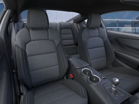 New 2026 Ford Mustang GT RWD image 12
