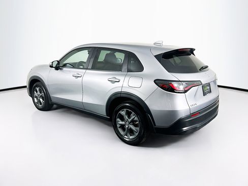 Used 2026 Honda HR-V LX image 5