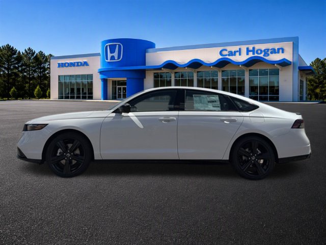 New 2026 Honda Accord Sport image 20