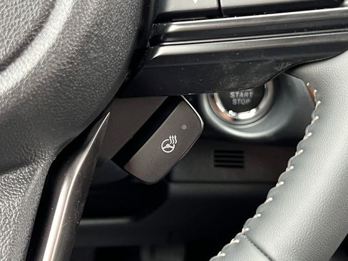 New 2026 Subaru Outback Touring XT image 23