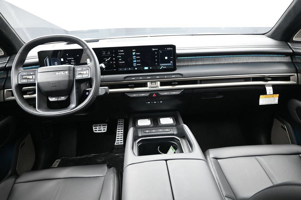 New 2027 Kia Telluride SX Prestige AWD/4WD image 34
