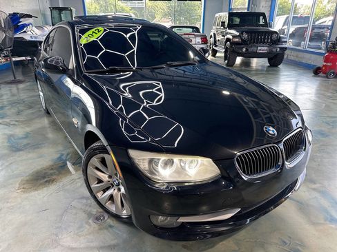 Used 2012 BMW 328i xDrive Coupe image 7
